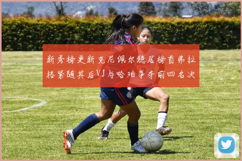 新秀榜更新克尼佩尔稳居榜首弗拉格紧随其后VJ与哈珀争夺前四名次